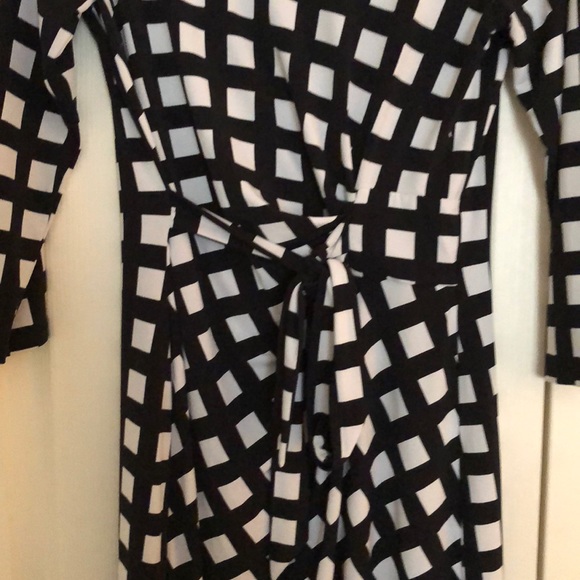 Ann Taylor Dress - Picture 2 of 4